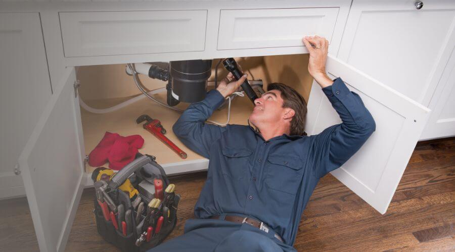 Local 24/7 Emergency Plumbing in Goodman, MO